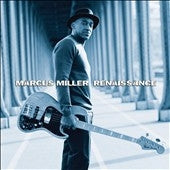 Marcus Miller - Renaissance - Import CD
