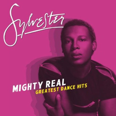 Sylvester - Mighty Real: Sylvester's Greatest Hits - Import Vinyl 2 LP Record