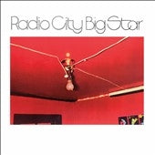 Big Star - Radio City - Import CD