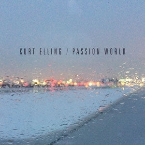 Kurt Elling - Passion World - Import CD