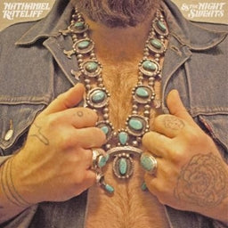 Nathaniel Rateliff & The Night Sweats - Nathaniel Rateliff & the Night Sweats - Import CD