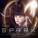 Randy Weston - Spark - Import CD