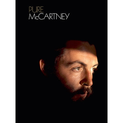 Paul McCartney - Pure McCartney (Deluxe Edition) - Import 4 CD 