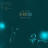 Bob James、Nathan East - The New Cool - Import CD