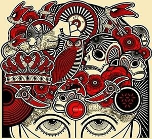 Citizen Zero - State Of Mind - Import CD