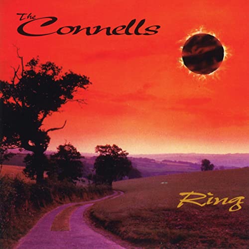 The Connells - Ring - Import Vinyl 180g LP Record