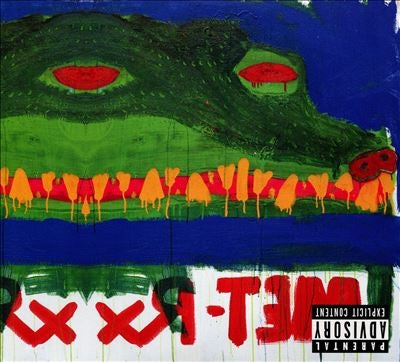 Action Bronson - Cocodrillo Turbo - Import CD