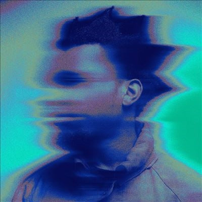 Denzel Curry - Melt My Eyez See Your Future - Import Orange Cassette Cassette Tape Limited Edition