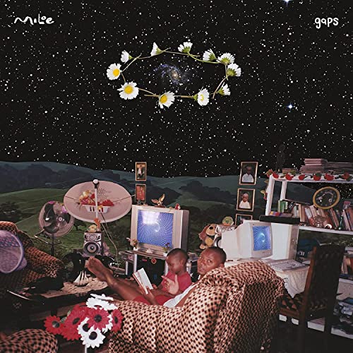 Miloe - Gaps - Import Vinyl LP Record