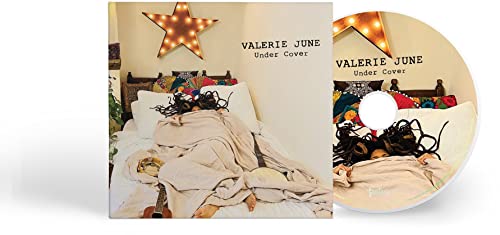 Valerie June - Under Cover - Import  CD
