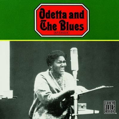 Odetta - Odetta & The Blues - Import 180g Vinyl LP Record