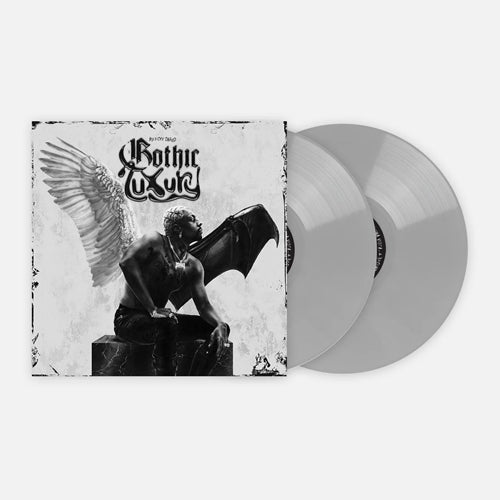 Meechy Darko - Gothic Luxury - Import2 LP Record