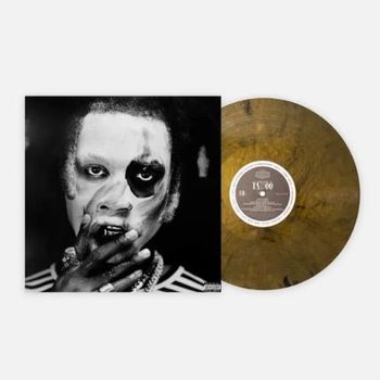 Denzel Curry - TA13OO - Import Vinyl LP Record