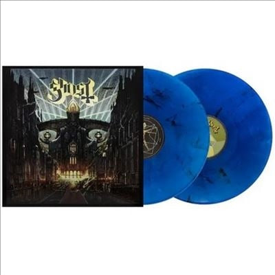 Styles P - Meliora - Import Colored Vinyl 2 LP Record Limited Edition