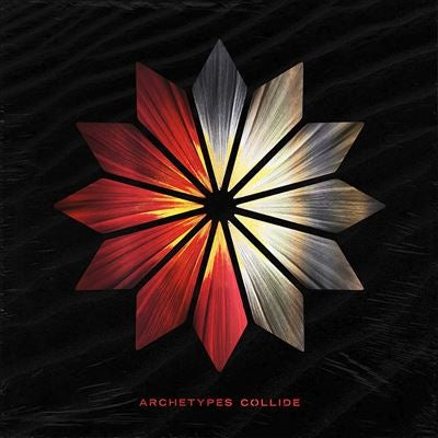 Archetypes Collide - Archetypes Collide - Import CD