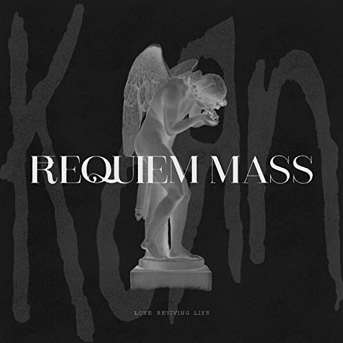 Korn - Requiem Mass (Deluxe Edition) - Import 2 CDLimited Edition