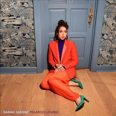 Sarah Jarosz - Polaroid Lovers - Import CD