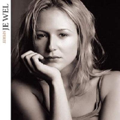 Jewel - Spirit - Import Vinyl 2 LP Record