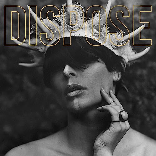 The Plot In You - Dispose - Import Vinyl LP Record