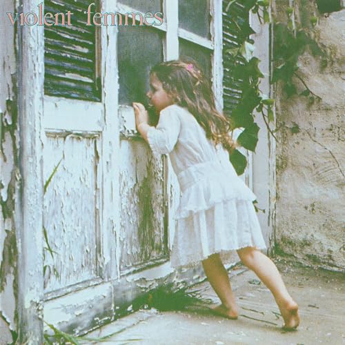 Violent Femmes - Violent Femmes Deluxe Edition - Import 4 LP Record