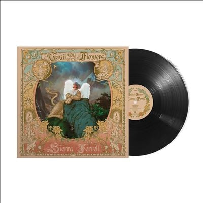 Sierra Ferrell - Trail of Flowers - Import Vinyl LP Record