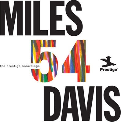 Miles Davis - Miles '54: The Prestige Recordings - Import 2 CD