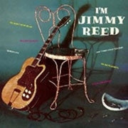 Jimmy Reed - I'M Jimmy Reed - Import 180g Vinal LP Record Limited Edition