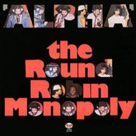 Round Robin Monopoly - Alpha - Import 180g Vinyl LP Record