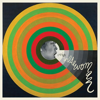 Lucius - Wildewoman (The New Recordings) - Import CD