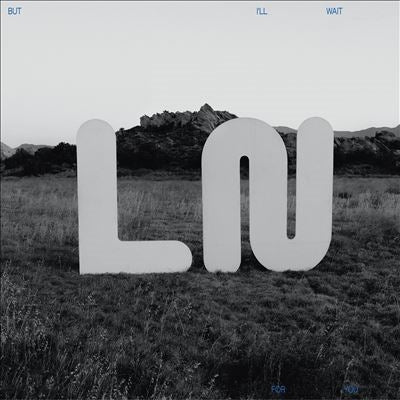 Local Natives - But I'Ll Wait For You - Import CD