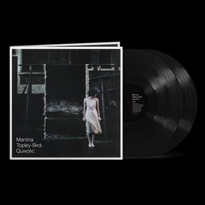 Martina Topley-Bird - Quixotic (Expanded Edition) - Import Vinyl 2 Record Limited Edition