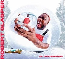 Robert Glasper - In December - Import CD