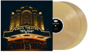 Common 、 Pete Rock - The Auditorium, Vol. 1 - Import Vinyl 2 LP Record