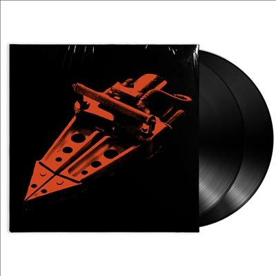Pierce The Veil - The Jaws Of Life (Deluxe) - Import Vinyl 2 LP Record