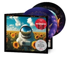 Tears For Fears - Songs For A Nervous Planet (Retail Exclusive) - Import 2 CD Limited Edition