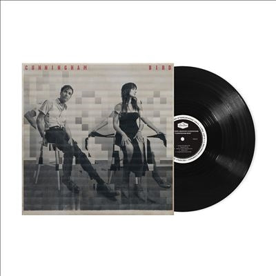 Andrew Bird 、 Madison Cunningham - Cunningham Bird - Import Vinyl LP Record