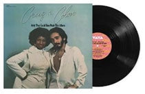 Celia Cruz & Willie Colon - Only They Could Have Made This Album - Import 180g Vinyl LP Record Limited Edition