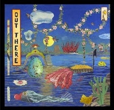 Hiromi - Out There - Import CD