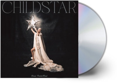 Grace Vanderwaal - Childstar - Import CD