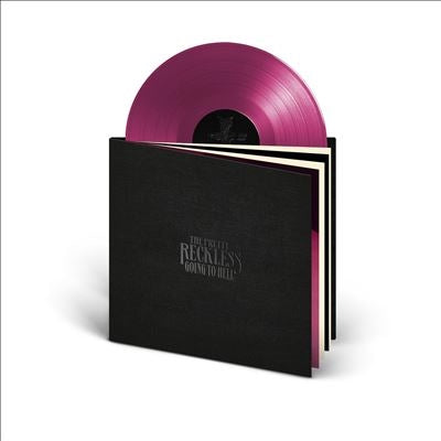 The Pretty Reckless - Going To Hell (10th Anniversary) - Import Purple Vinyl LP Record Limited Edition