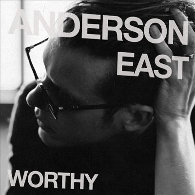 Anderson East - Worthy - Import Vinyl LP Record