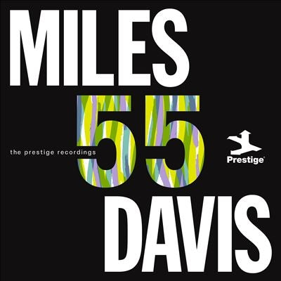 Miles Davis - Miles '55 - Import 2 CD