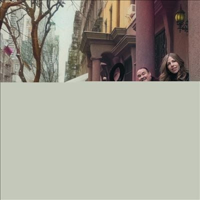 Rachael & Vilray - West Of Broadway - Import CD