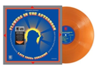 Various Artists - Flowers In The Afternoon: Late-1960s Sunshine - Import Black Friday/Colored Vinyl LP Record