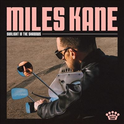 Miles Kane - Sunlight In The Shadows - Import CD