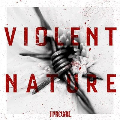 I Prevail - Violent Nature - Import CD