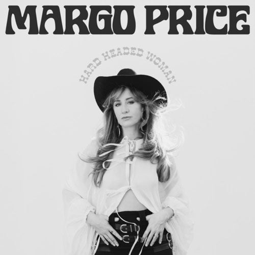 Margo Price - Hard Headed Woman - Import CD