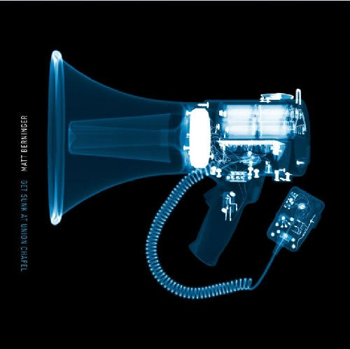 Matt Berninger - Get Sunk At Union Chapel - Import Black Friday/Colored Vinyl 10inch Record