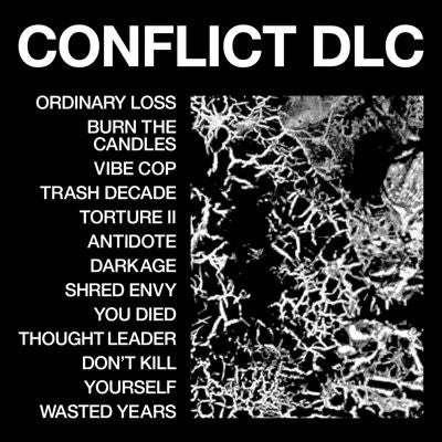 Health - Conflict DLC - Import CD