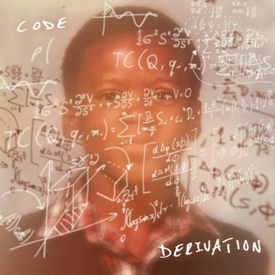 Robert Glasper - Code Derivation - Import Vinyl 2 LP Record